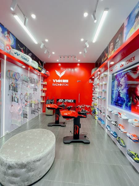 Hình ảnh Shop Cầu Lông VMH CS4 - 4