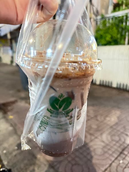 Hình ảnh Cà Phê Muối Chú Long - 368 Lê Đức Thọ - 4