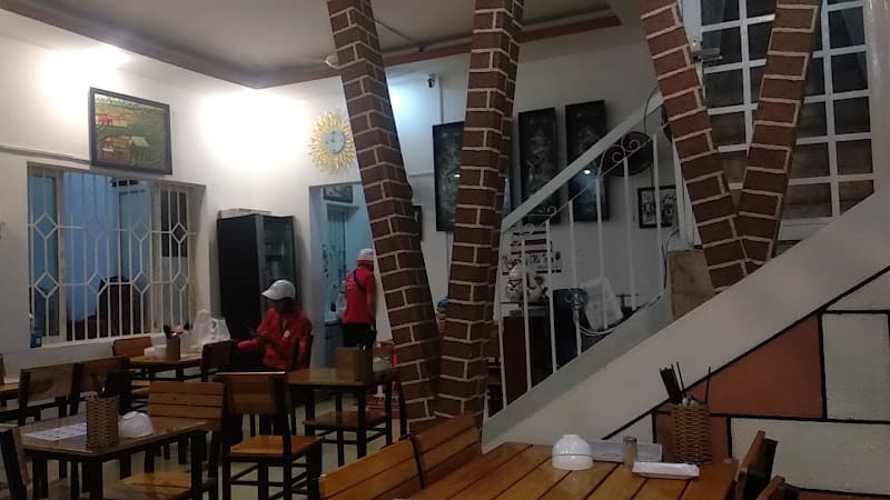Hình ảnh Hương Hà Nội - 2