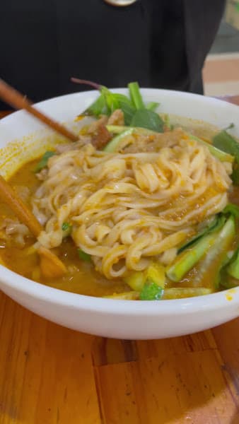 Hình ảnh Hủ Tiếu Sa Tế Nai - 4