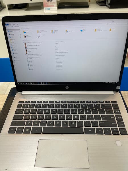 Hình ảnh Sửa chữa Laptop 24h Hùng Vương Bắc Giang - 3