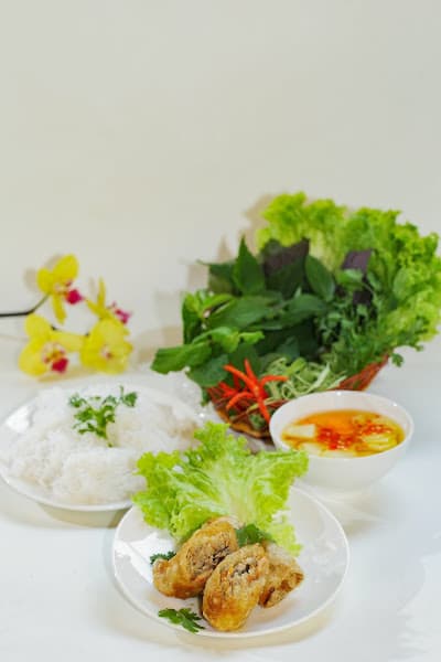 Hình ảnh Nhà Hàng Bún Chả Hà Nội Xưa - 4