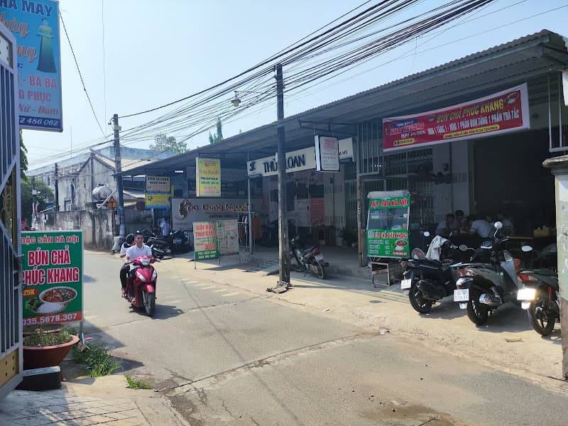 Hình ảnh Bún Chả Hà Nội Phúc Khang - 10
