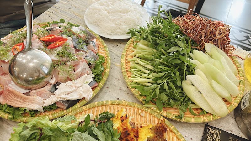 Hình ảnh Chả cá Hà Thành - 2