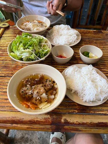 Hình ảnh Quán Mai - Bún chả Obama - 2