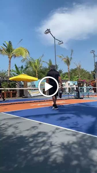 Hình ảnh NAM ANH PICKLE BALL 67Ha - 5