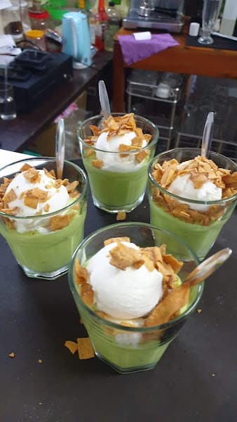 Hình ảnh Anvy Coffee - Khu vui chơi - 9