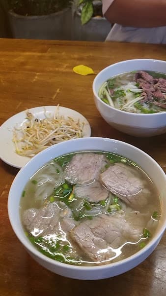 Hình ảnh Phở, Bún Chả Hà Nội Xưa - 21 Ngô Thì Sĩ - 2