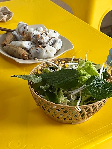 Hình ảnh Bún Chả Quạt, Bánh Cuốn - 4