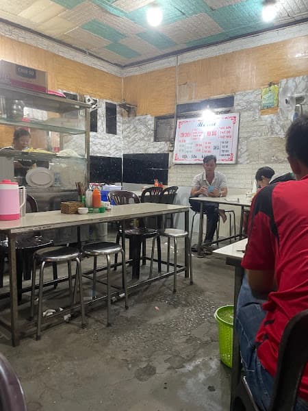 Cơm Chiên Dương Châu Số 31