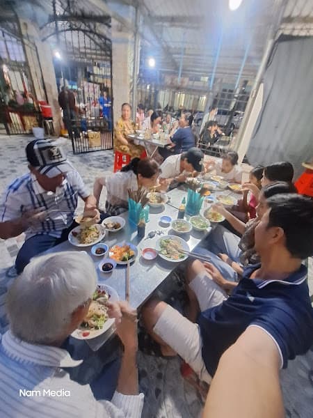Hình ảnh Hủ tiếu Gù điện lực - 2