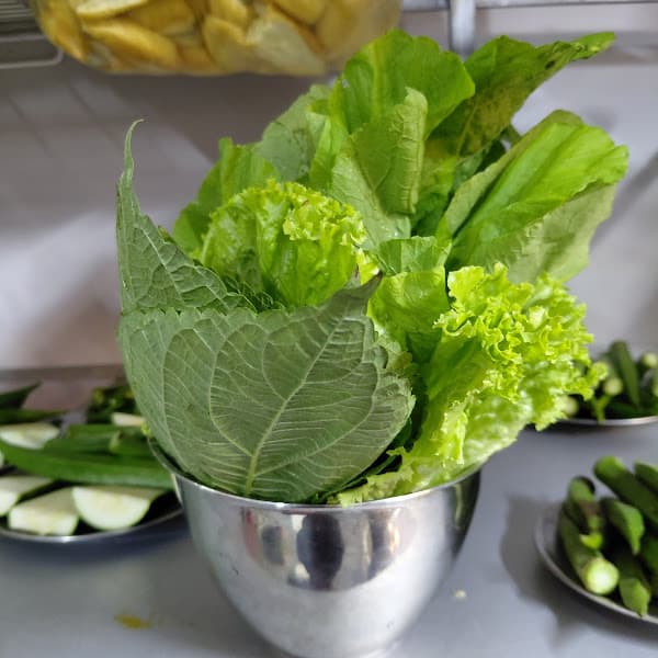 Hình ảnh Bò nướng A Hợi - 5