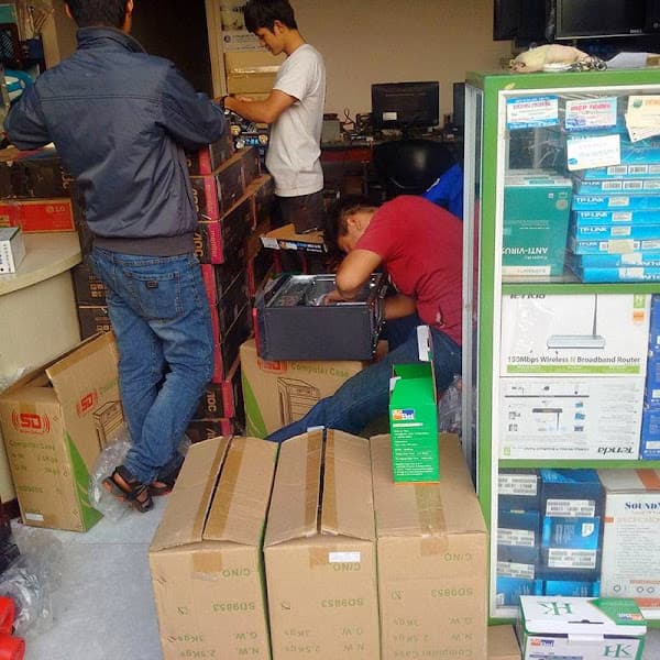 Hình ảnh Tấn Phát Đắk Lắk - 3