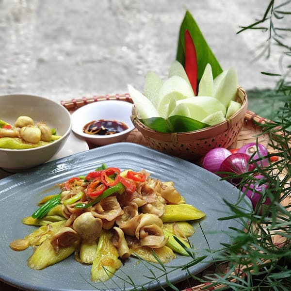 Hình ảnh Mekong Quán - Ẩm Thực Sông - 4