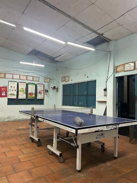 Ảnh bìa CLB Bóng Bàn Khánh Linh