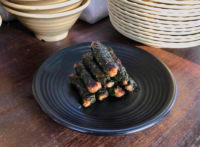 Hình ảnh BÚN CHẢ VIỆT NAM - 8