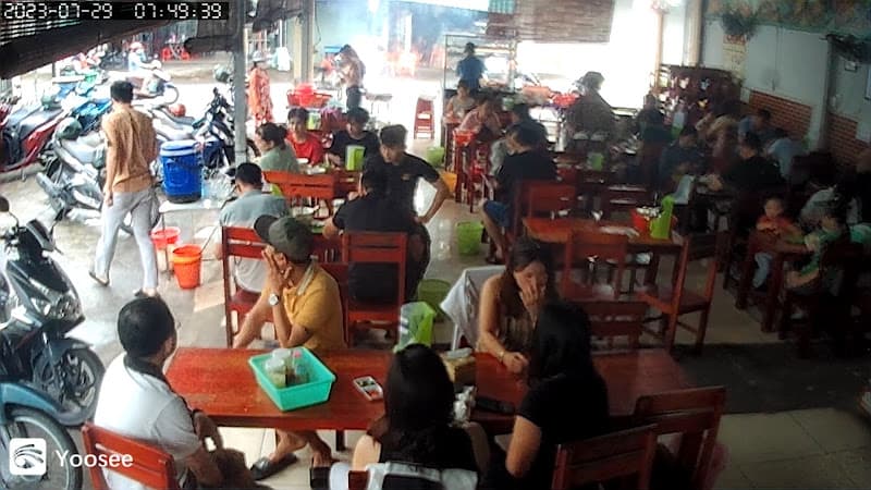 Hình ảnh BÚN CHẢ HÀ NỘI - 8