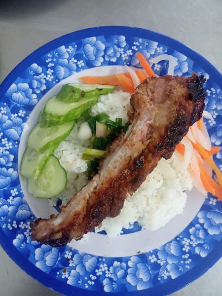 Hình ảnh Bún Chả Hà Nội - Trung - 3