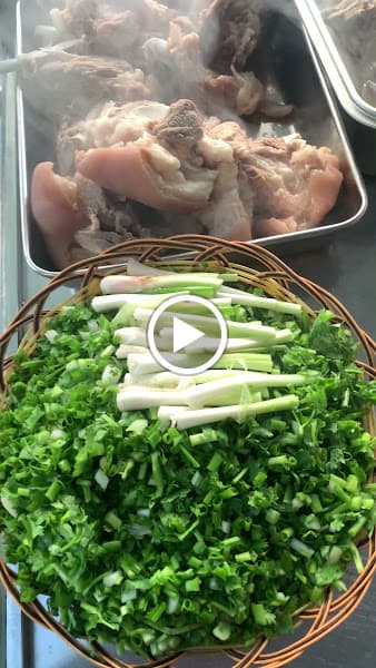 Hình ảnh Hủ Tiếu Sa Đéc - 2