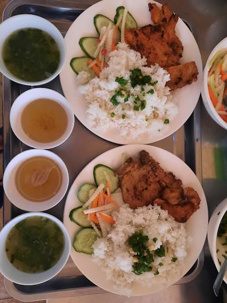 Hình ảnh Bún Chả Nướng.Bích dung - 4