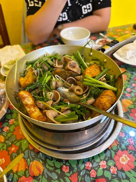 Hình ảnh Chả Cá Lã Vọng Hồng Đăng Đường N1 - 2