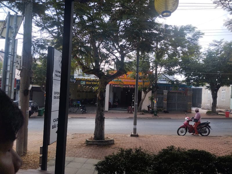 Hình ảnh Bún Chả Hà Nội - Bún Đậu Mắm Tôm NHÀ ĐẶNG - 5