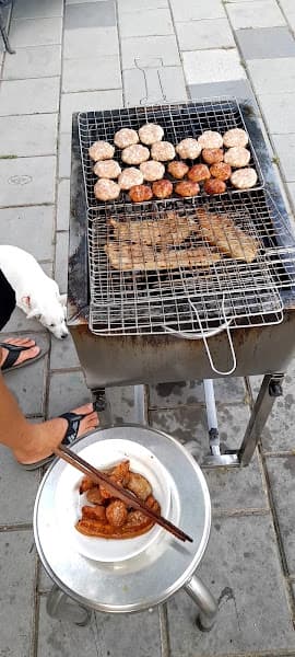 Hình ảnh Bún chả Hà Nội An An - 3