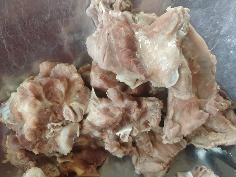 Hình ảnh Hủ Tiếu Quyên - 7
