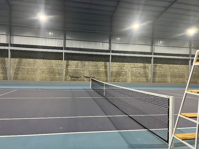 Hình ảnh Hồng Ton Sports Club - 3