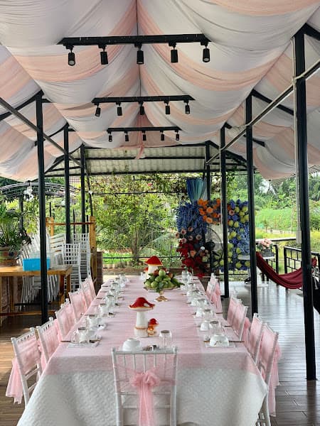Ảnh bìa HoaTra Garden-ChipChopFarm