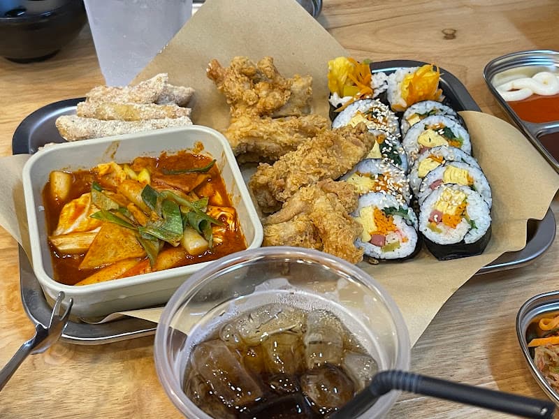 Hình ảnh Chicken Talk - Tân An - 3