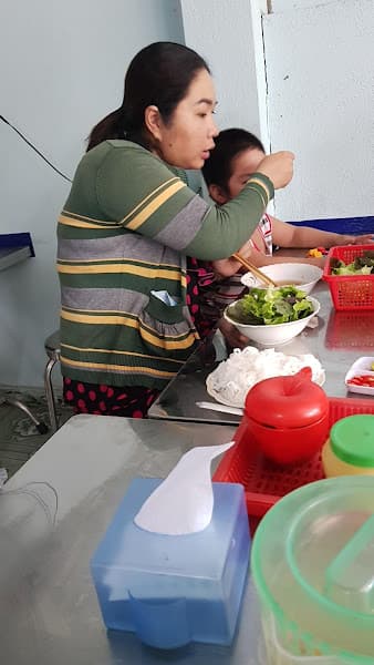 Hình ảnh Bún chả Hà Nội - 2