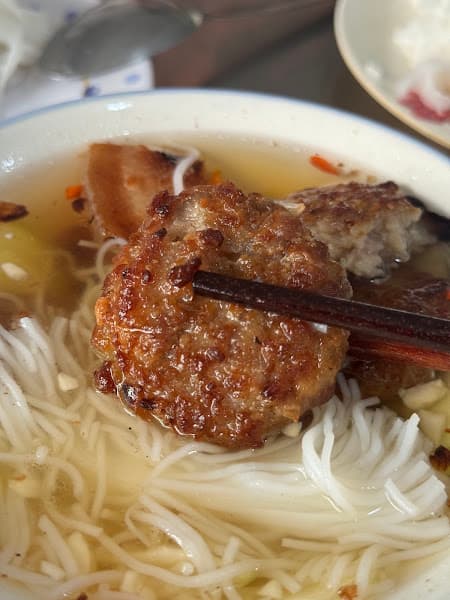 Hình ảnh Quán Bún Chả Hà Nội Phương Thu - 2