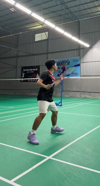 Hình ảnh Sơn Lâm Badminton - 4
