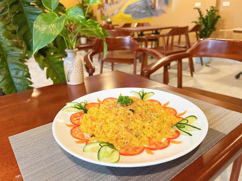 Hình ảnh Delicious&Healthy Restaurant - 3