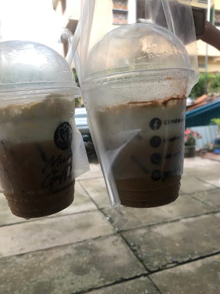 Hình ảnh Cà Phê Muối Chú Long - 3