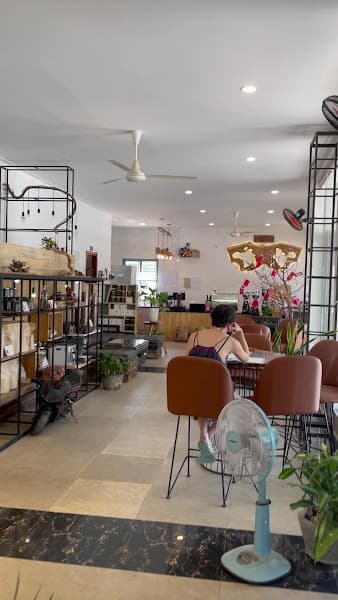 Hình ảnh LEO ARABICA COFFEE - 2