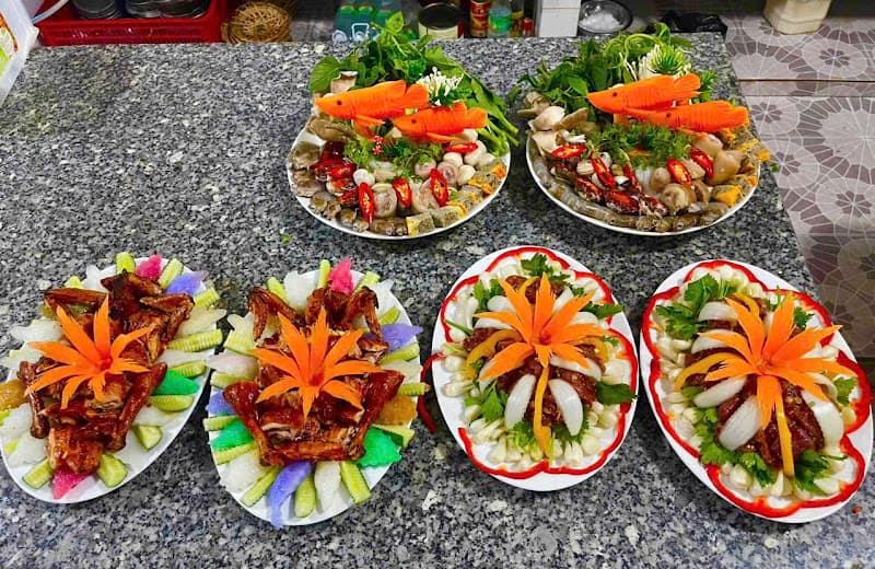 Hình ảnh Tam Nông Quán - 6
