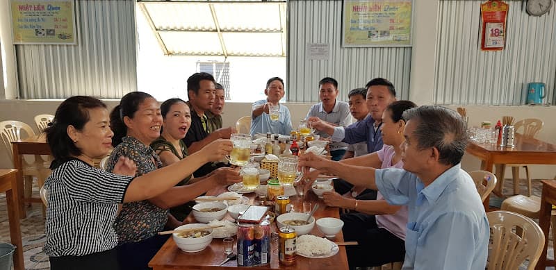 Hình ảnh Nhật Liên Bún Chả Hà Nội Cơm Chiên - 4