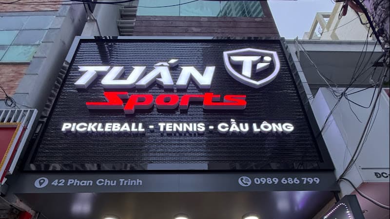 Hình ảnh Tuấn Sport Nha Trang - 4