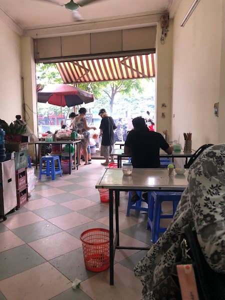 Hình ảnh Bún chả Tuấn Hoa - 2