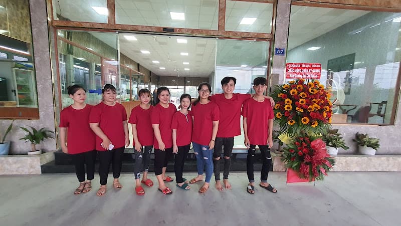 Hình ảnh Quán Cơm - Hủ Tiếu - Kỳ Quang - 3