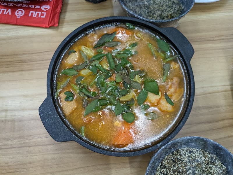 Hình ảnh Quán Lẩu Bò 5 Ri - 4