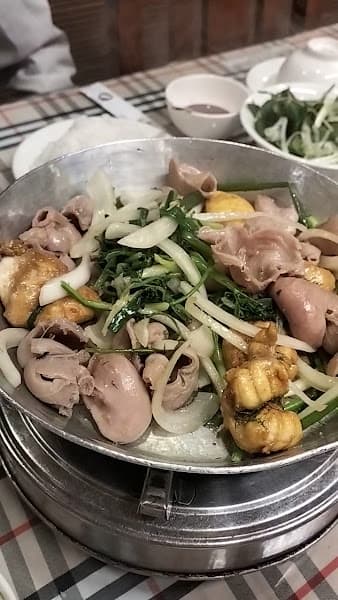 Hình ảnh Chả Cá Lão Ngư - 2