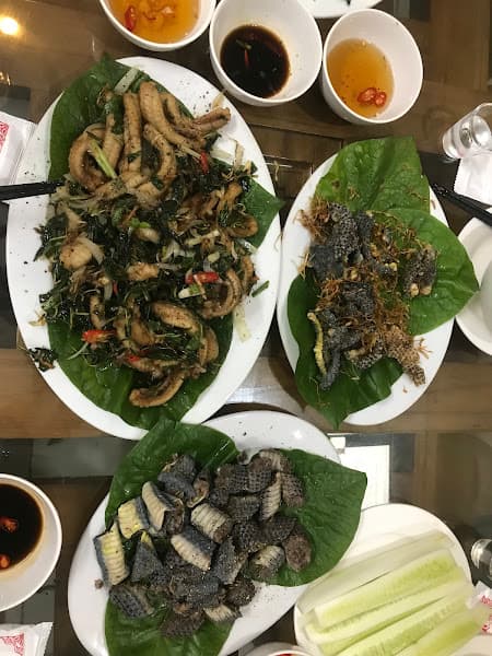 Hình ảnh Nhà hàng CHẢ CÁ LÃ VỌNG - 2