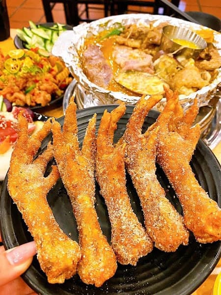 Hình ảnh Tú Gà Văn Cao - 4