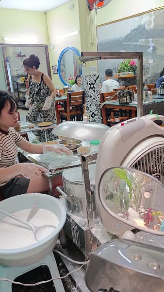 Hình ảnh Bánh cuốn Thanh Hóa (Hoa Linh) - 3