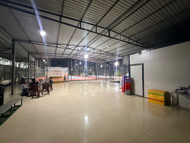Hình ảnh TP CLUB Tennis Court - 3