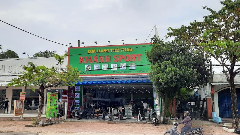 Hình ảnh Khánh Sport Long Thành - 5