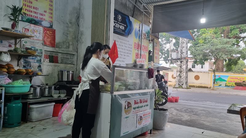 Hình ảnh Ngon nhất Bún Chả Hà Nội - 3